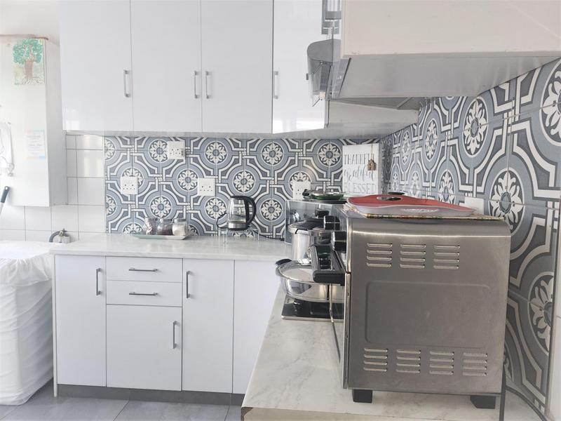 2 Bedroom Property for Sale in Belgravia Western Cape